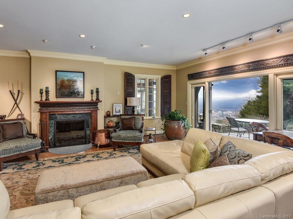 Sunset Mountain - Residential