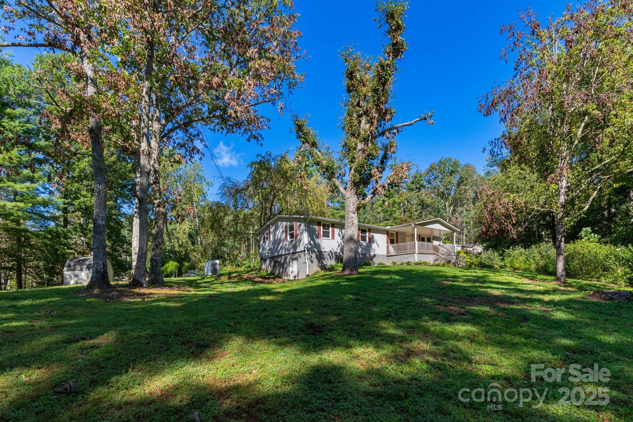 38 Mountainberry Lane
