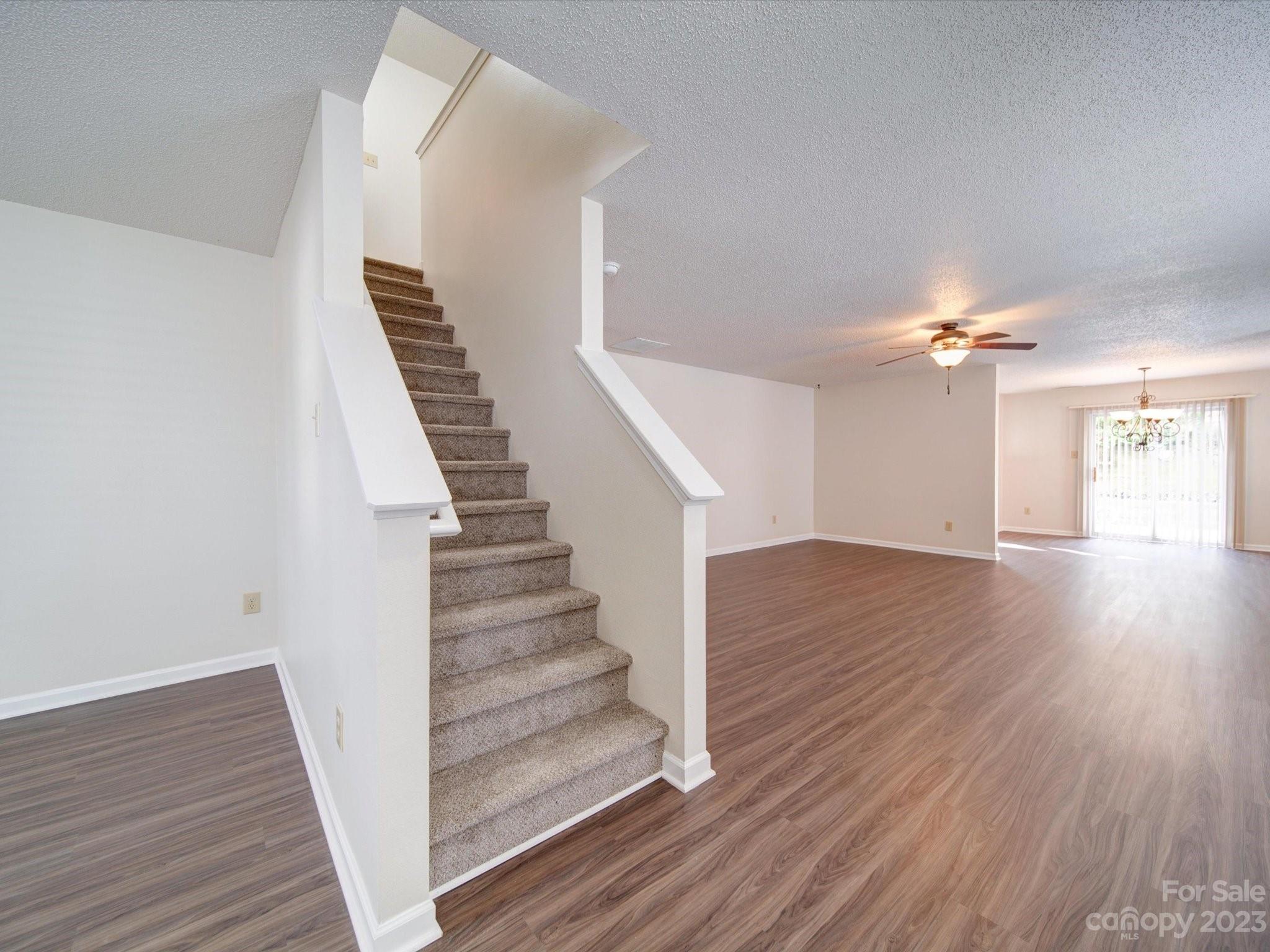 Harrison Park - Residential