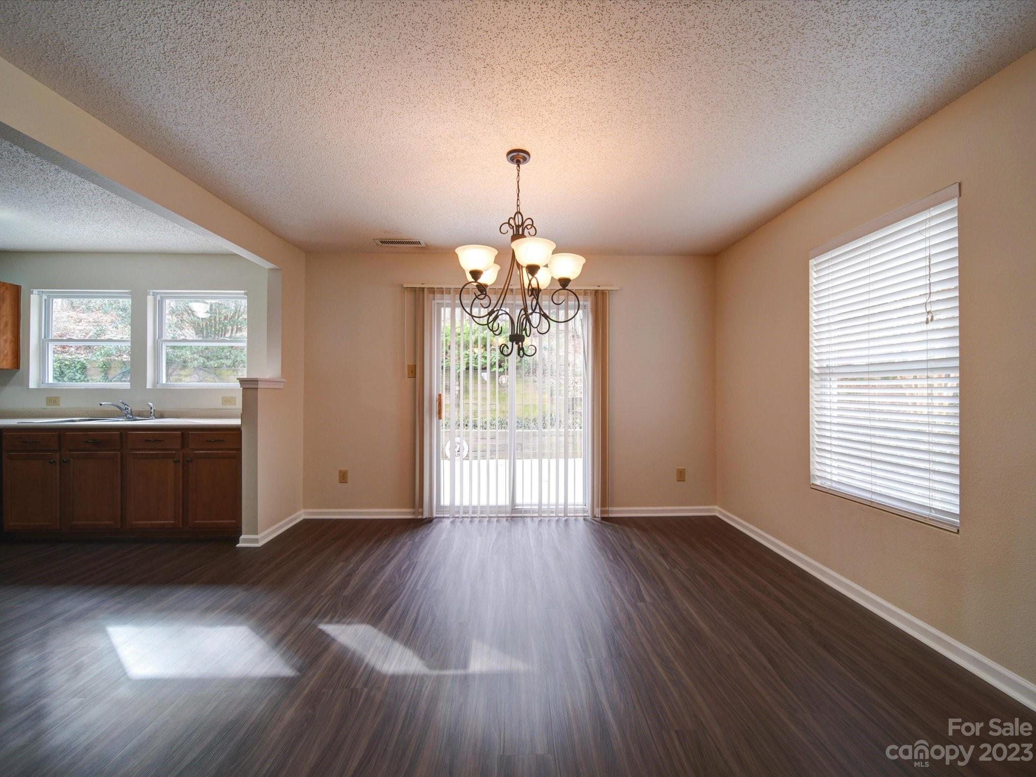 Harrison Park - Residential