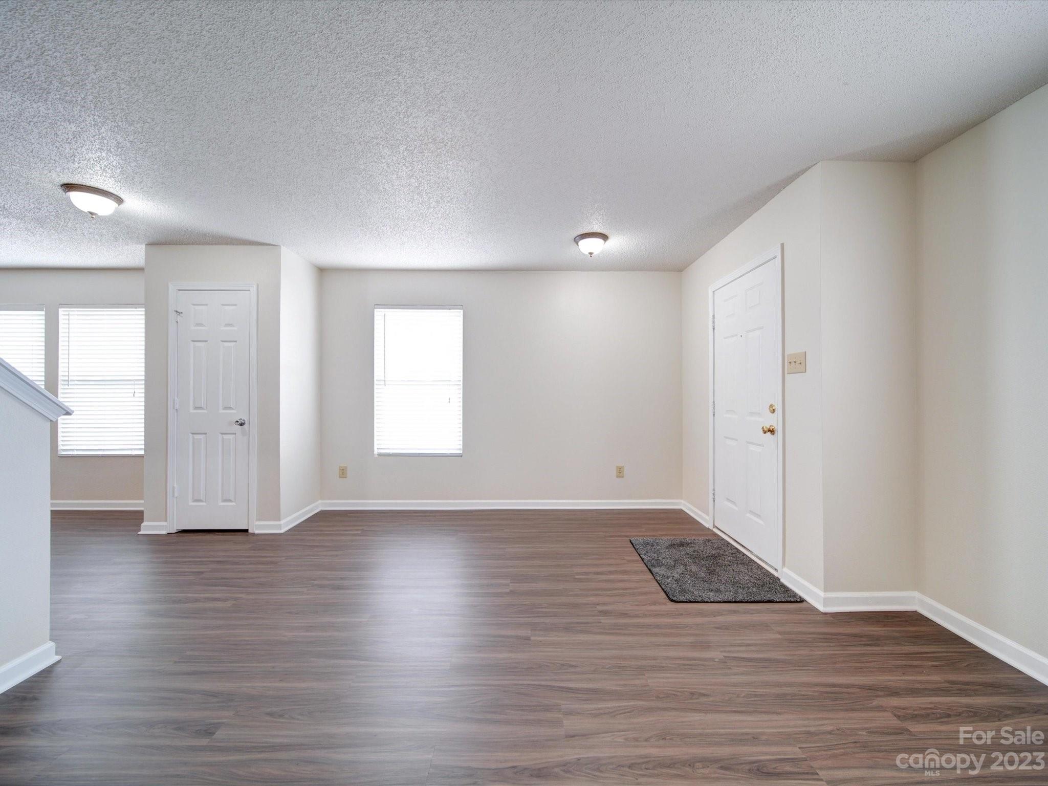 Harrison Park - Residential