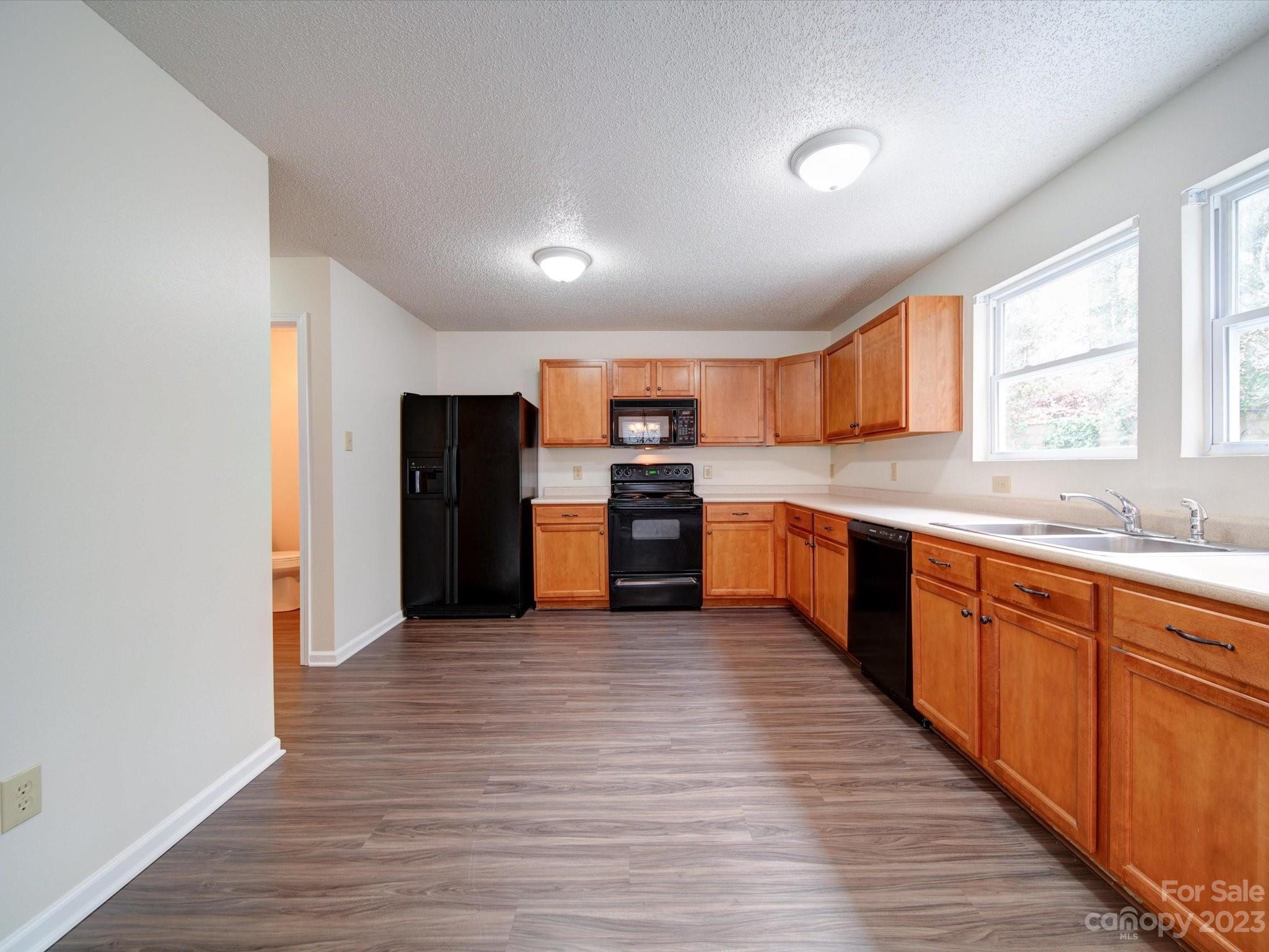 Harrison Park - Residential