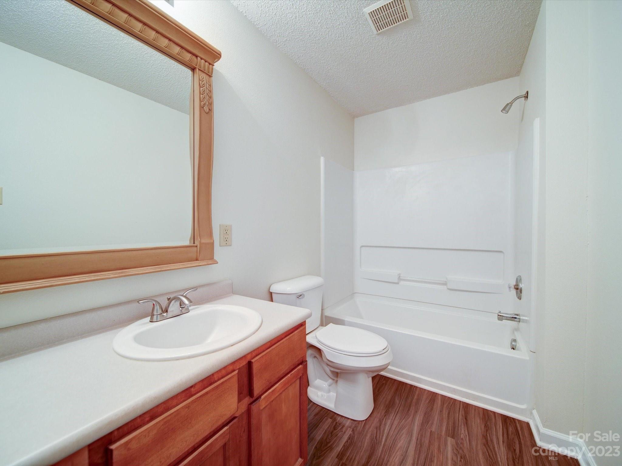 Harrison Park - Residential