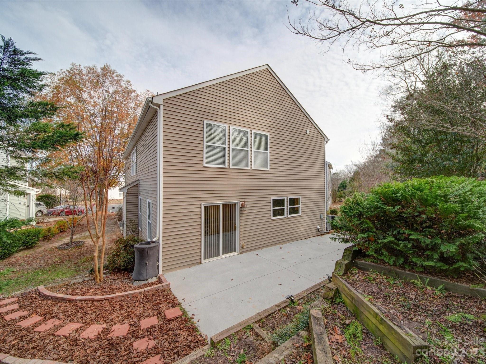 Harrison Park - Residential