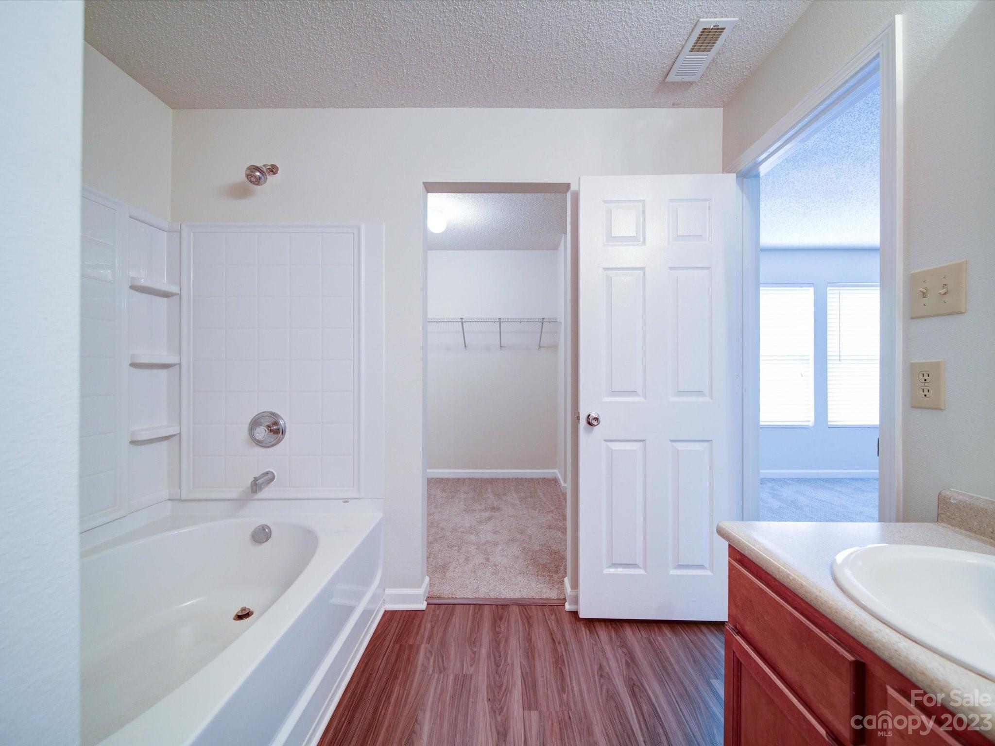 Harrison Park - Residential