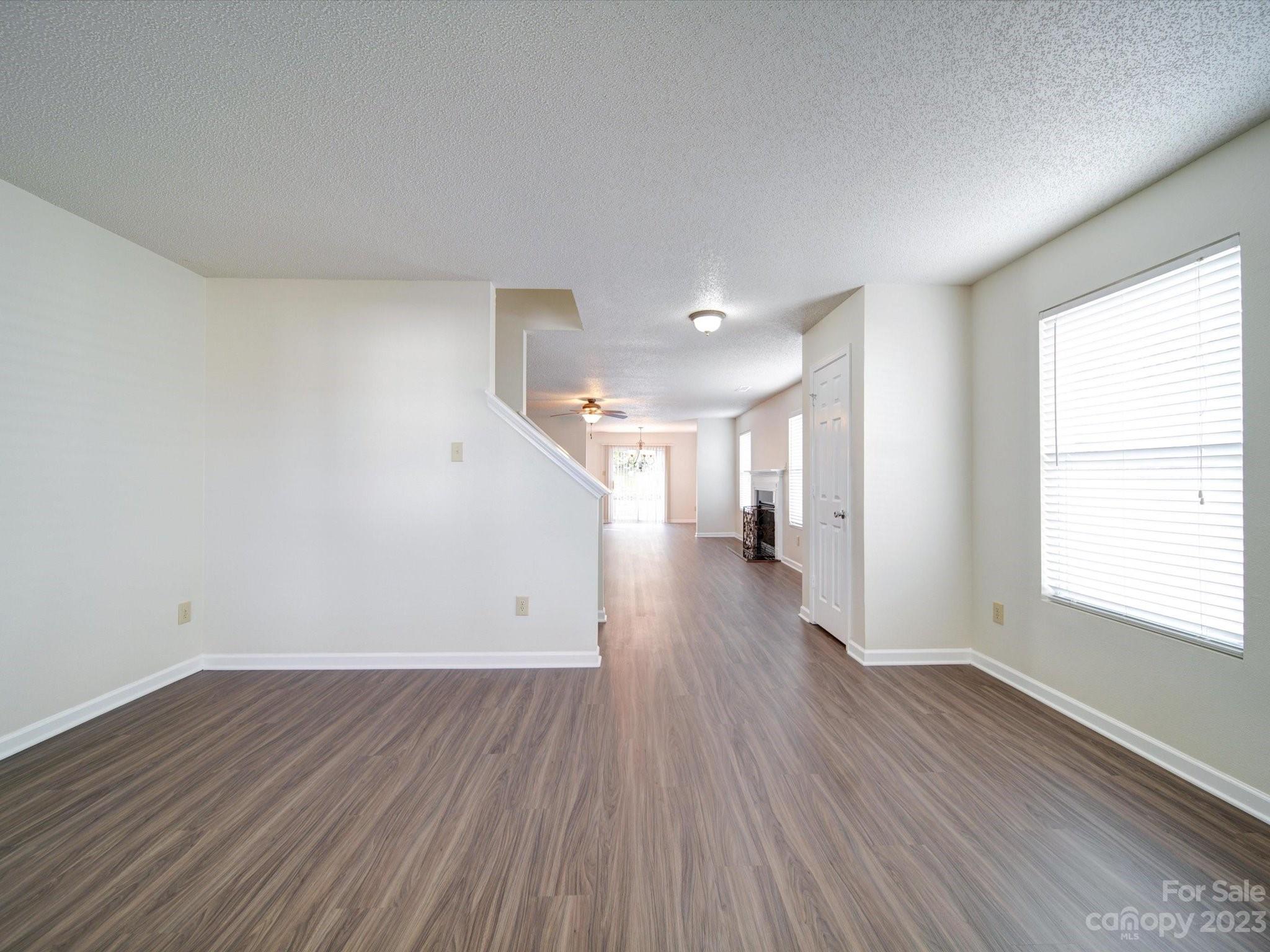 Harrison Park - Residential