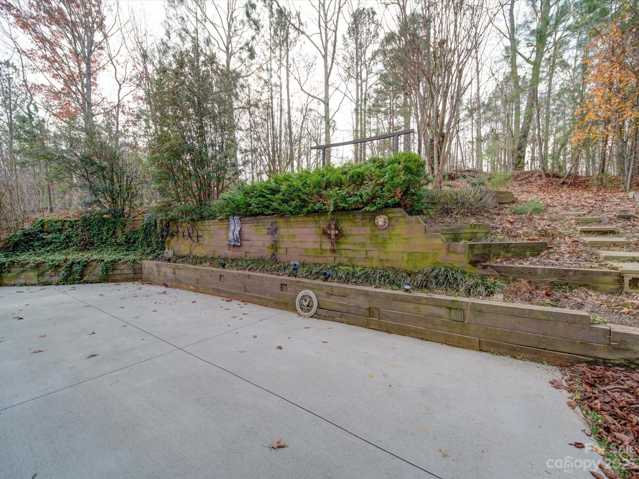 Harrison Park - Residential