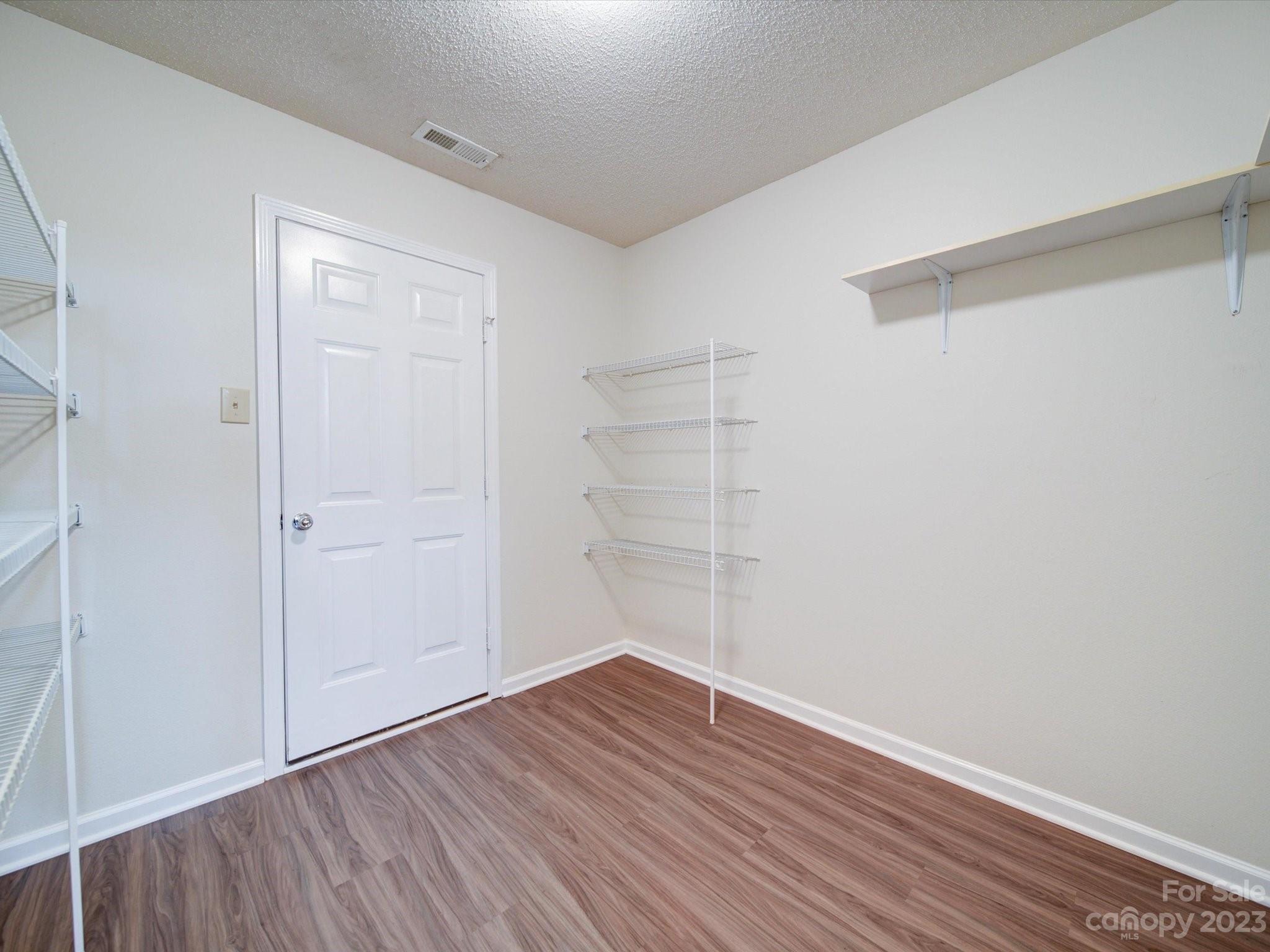 Harrison Park - Residential