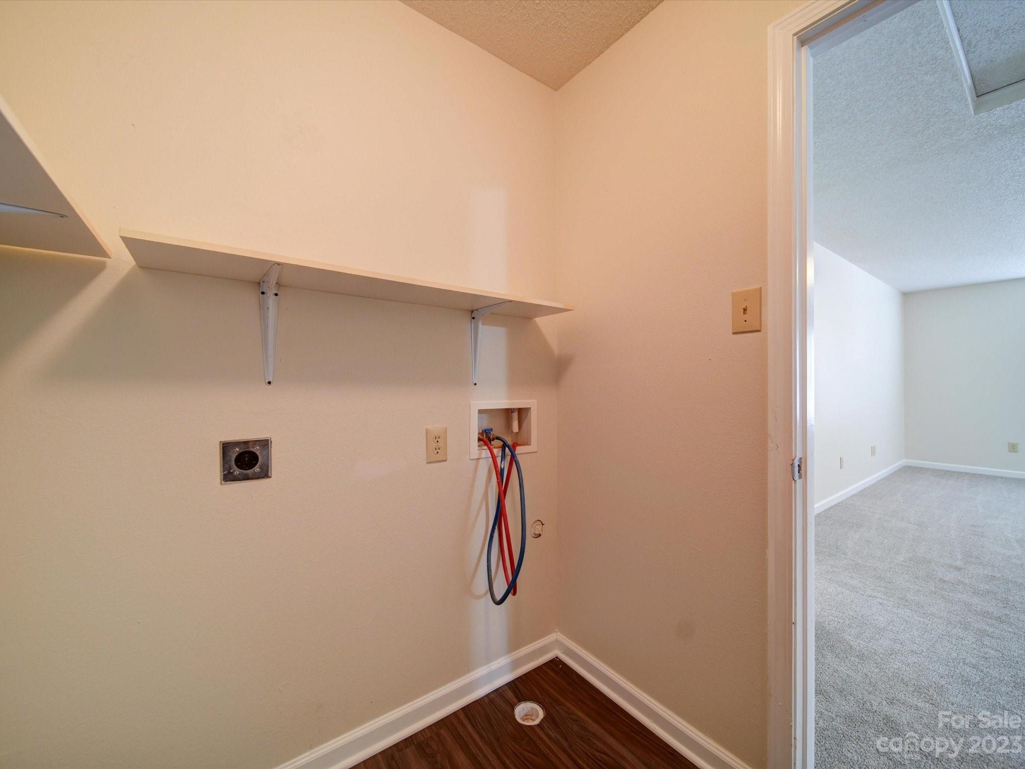 Harrison Park - Residential