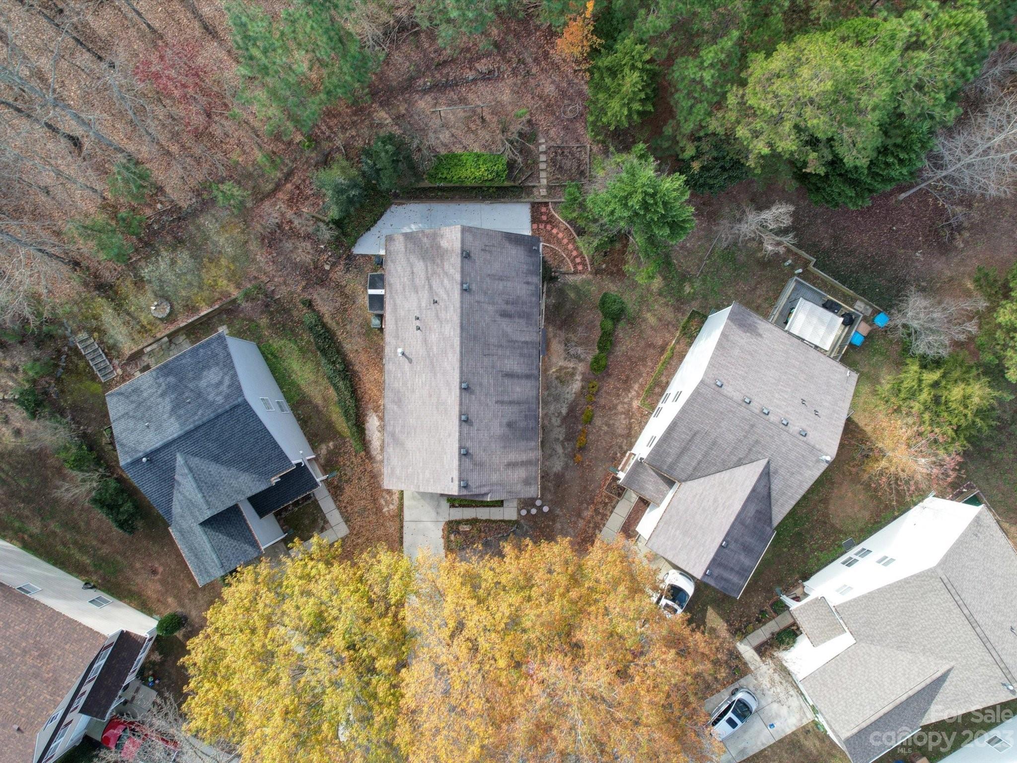 Harrison Park - Residential