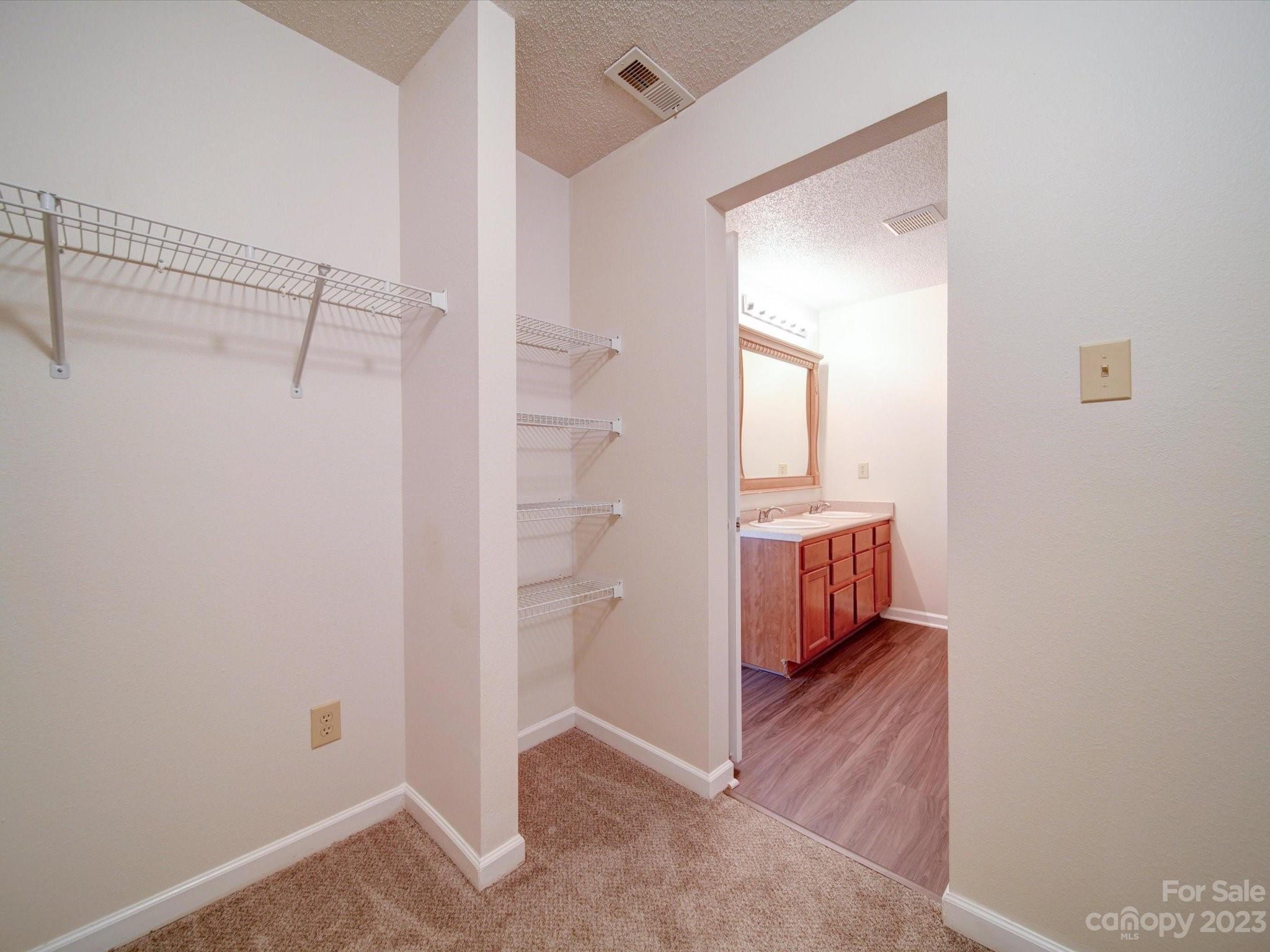 Harrison Park - Residential