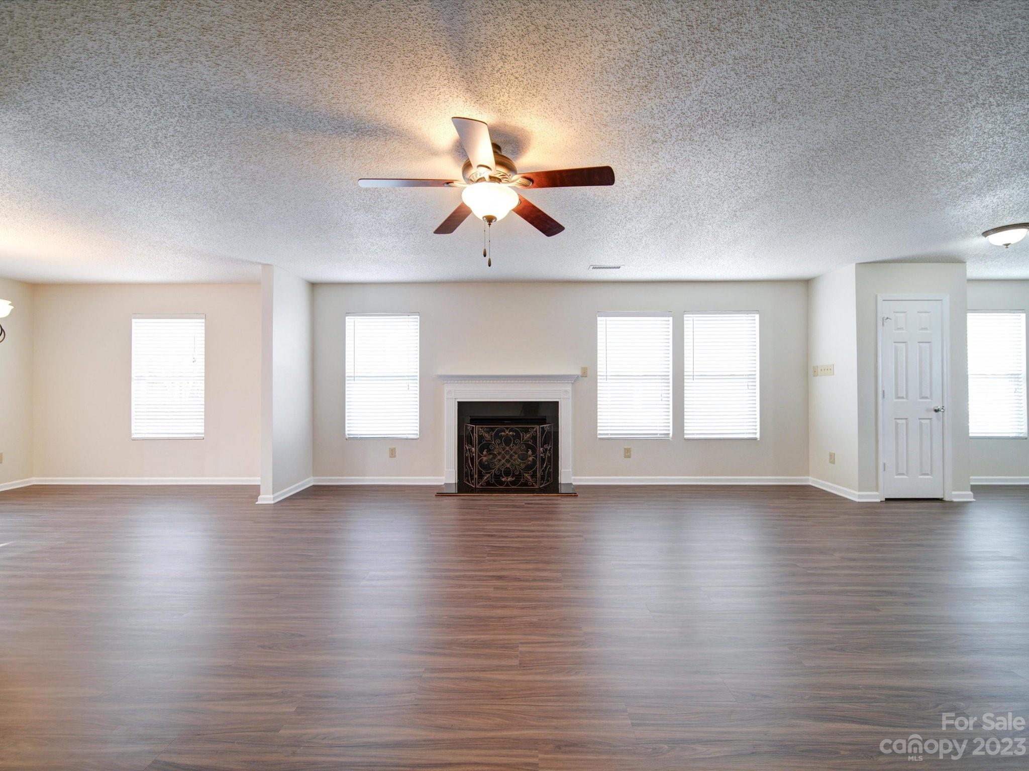 Harrison Park - Residential