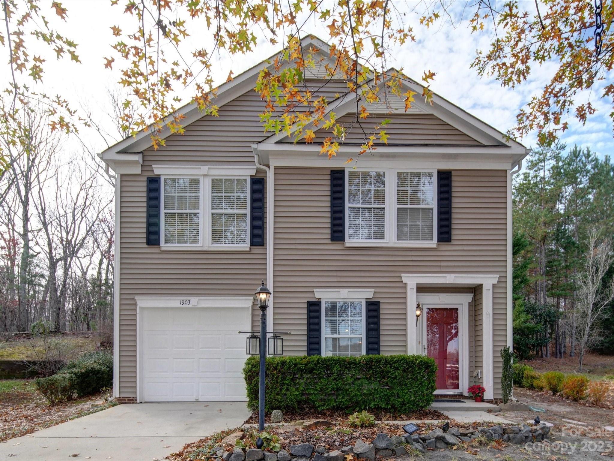 Harrison Park - Residential