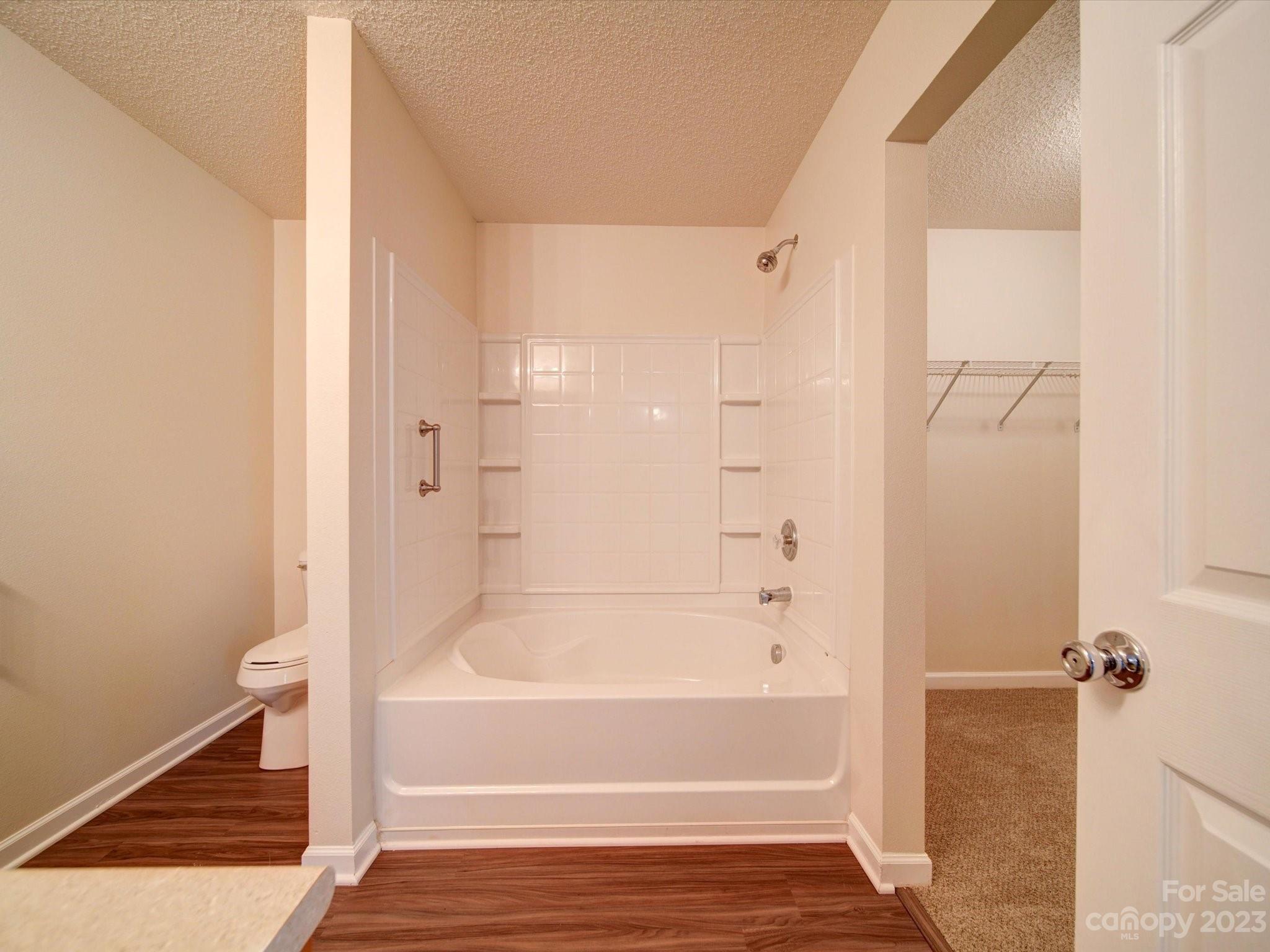 Harrison Park - Residential