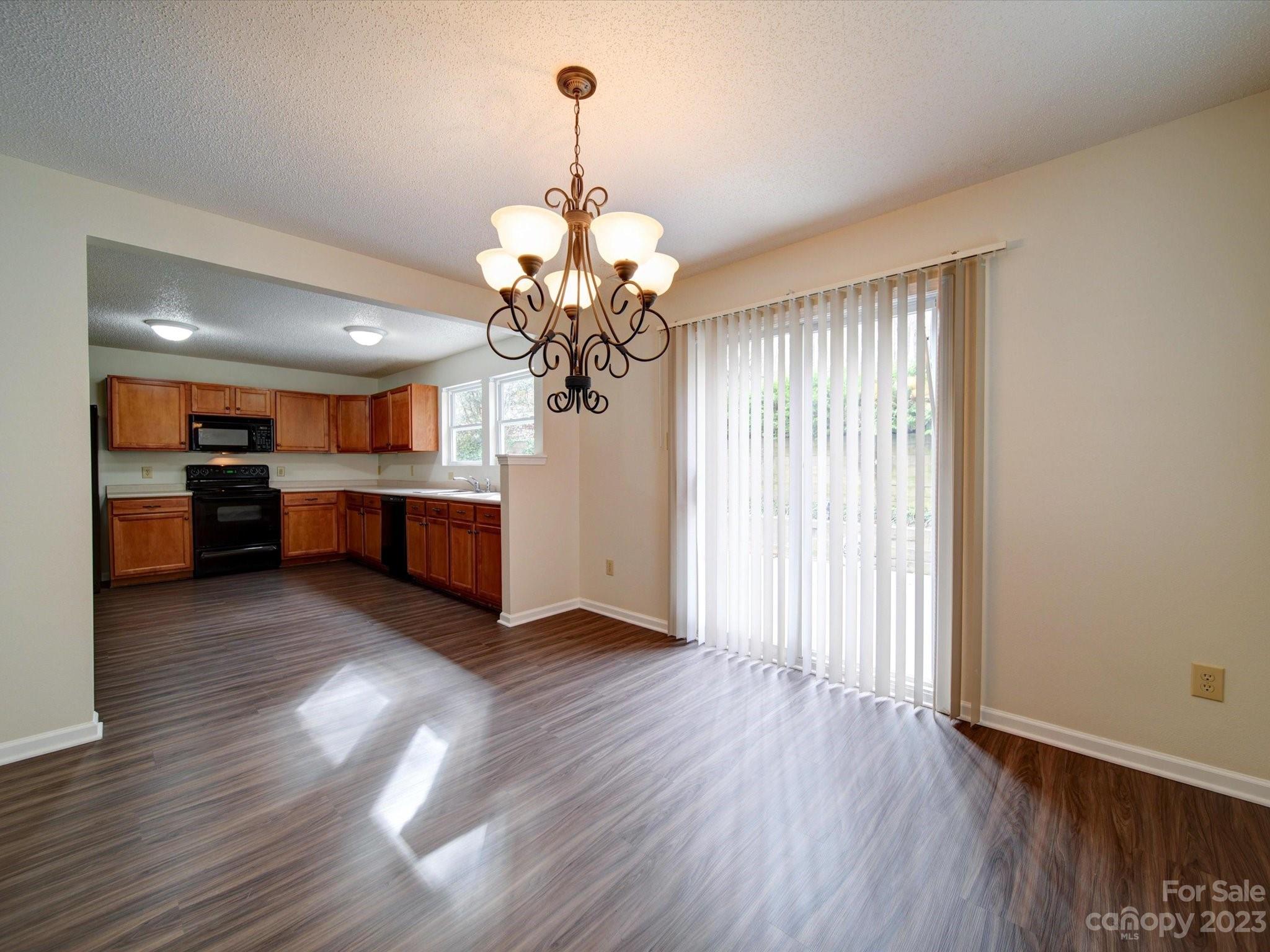 Harrison Park - Residential