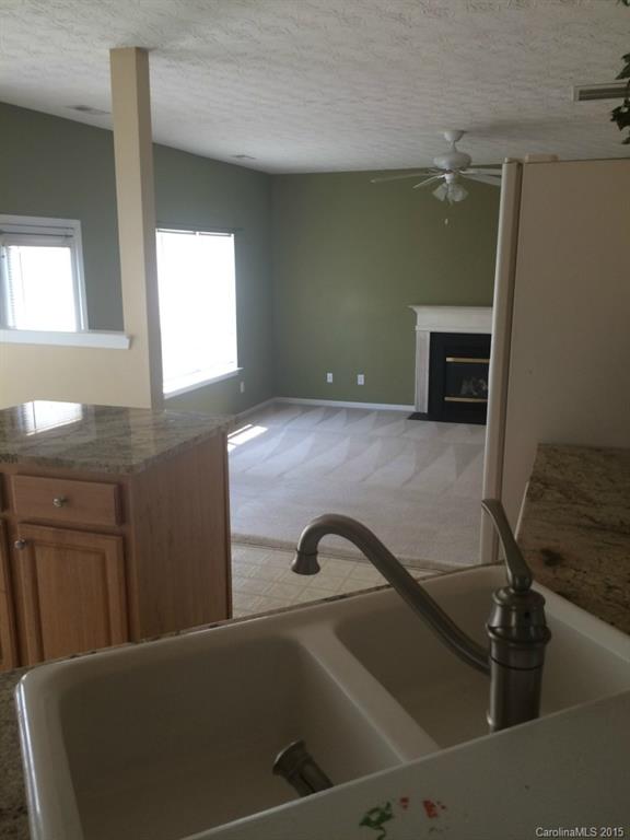 Houston Hills - Residential