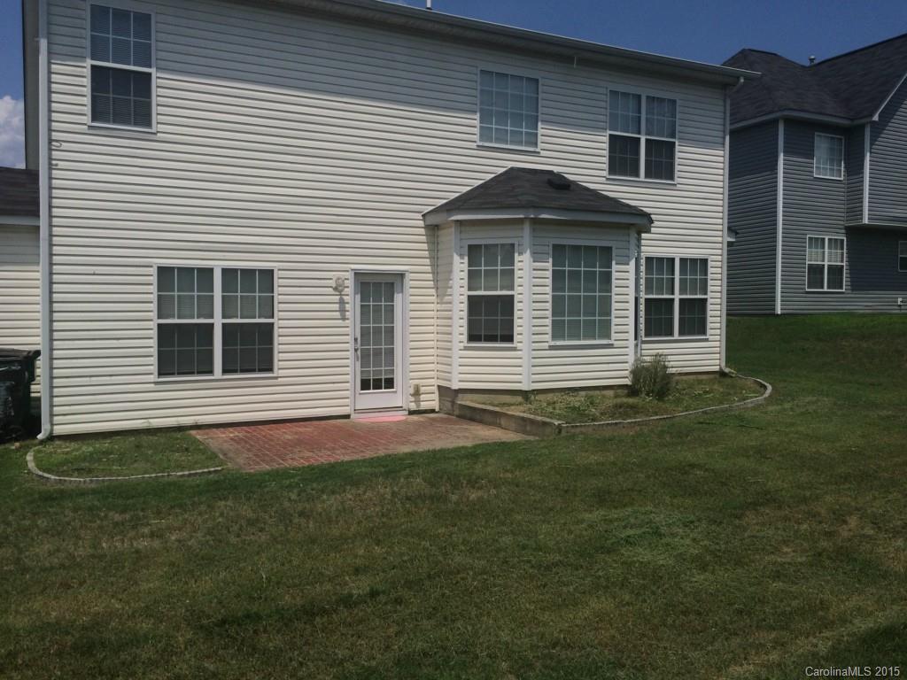 Houston Hills - Residential