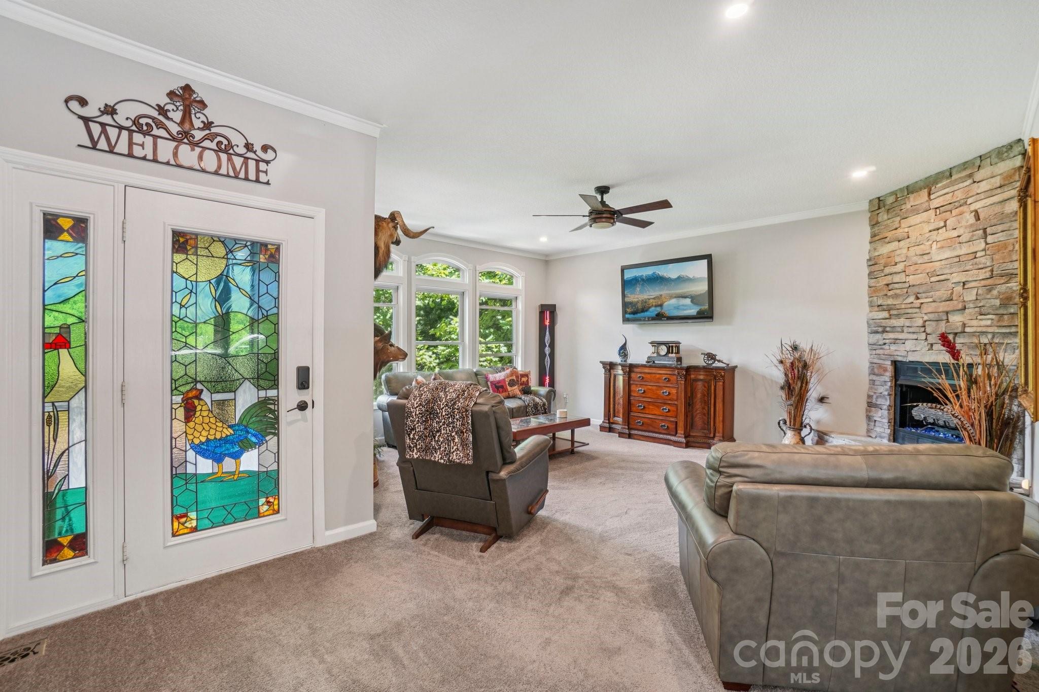 Ketner Property - Residential