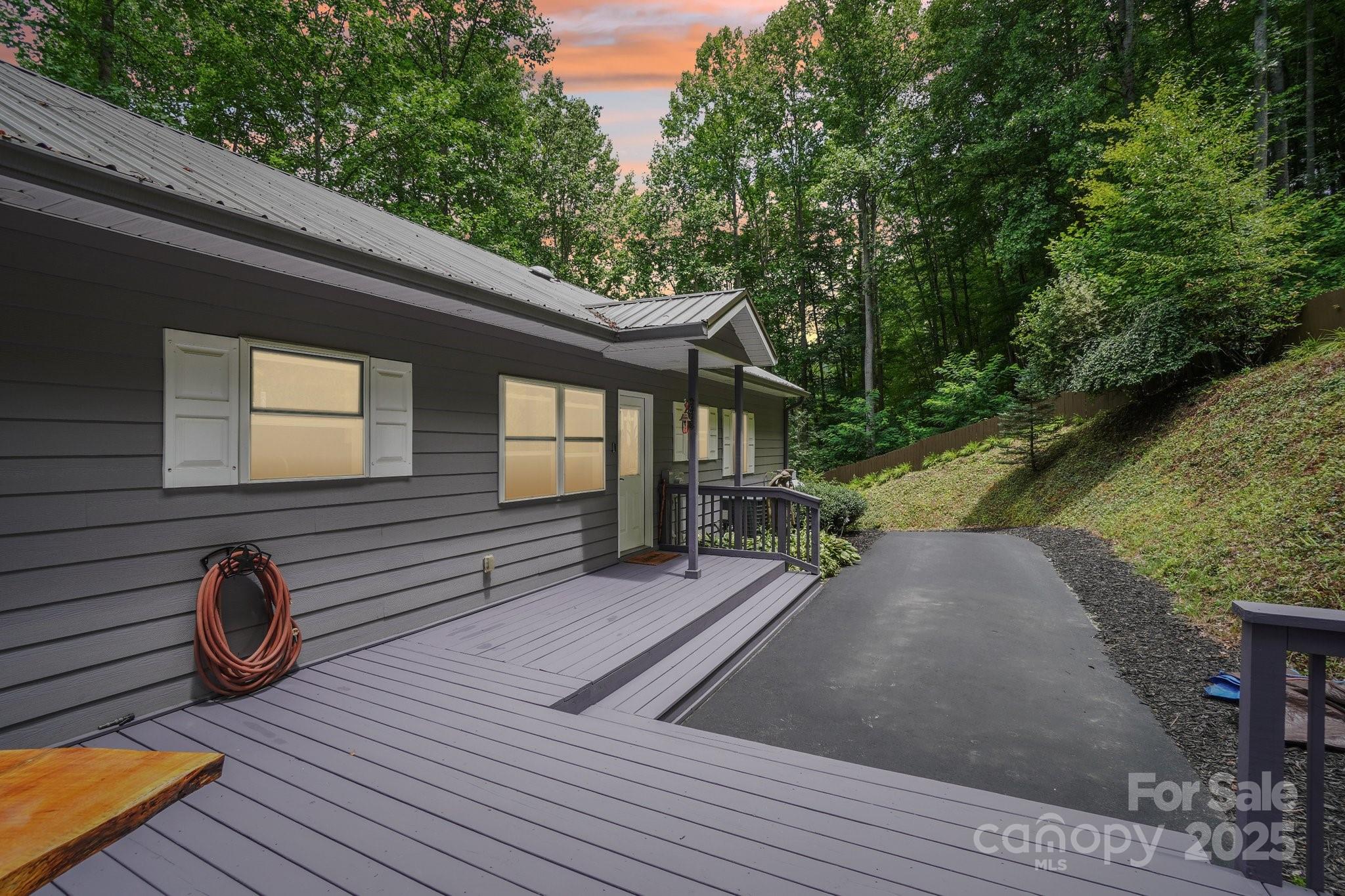 Ketner Property - Residential