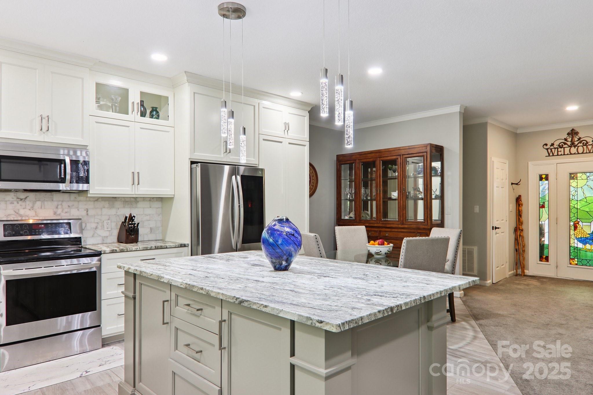 Ketner Property - Residential