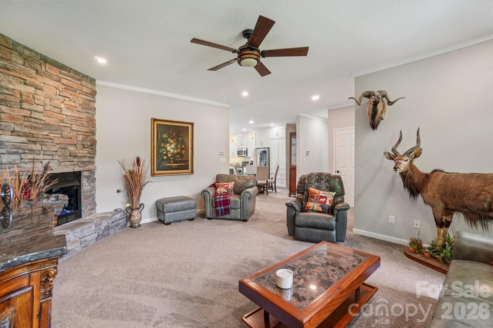 Ketner Property - Residential