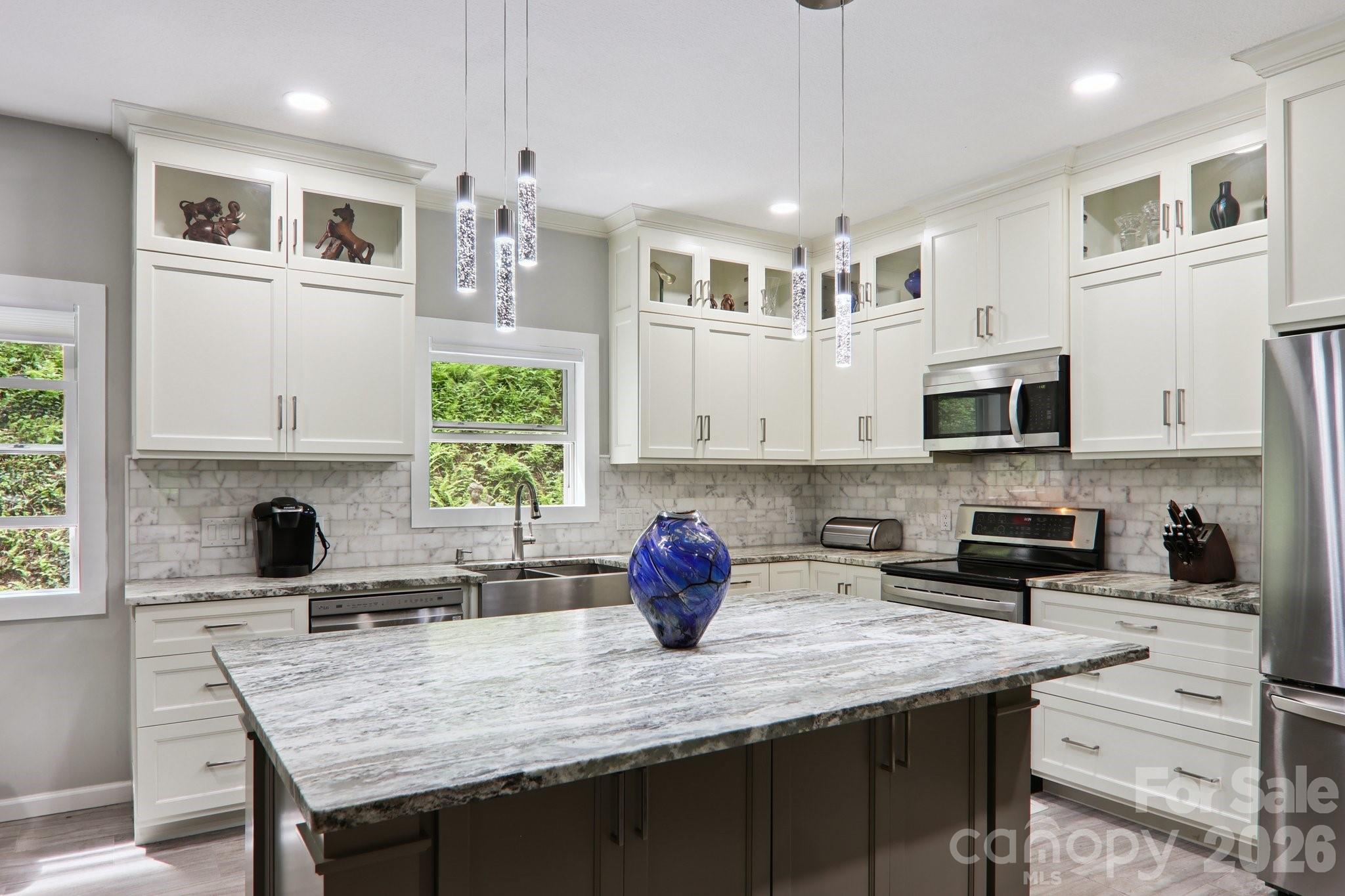 Ketner Property - Residential