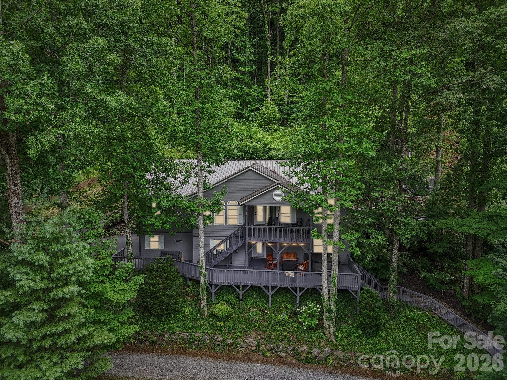 Ketner Property - Residential