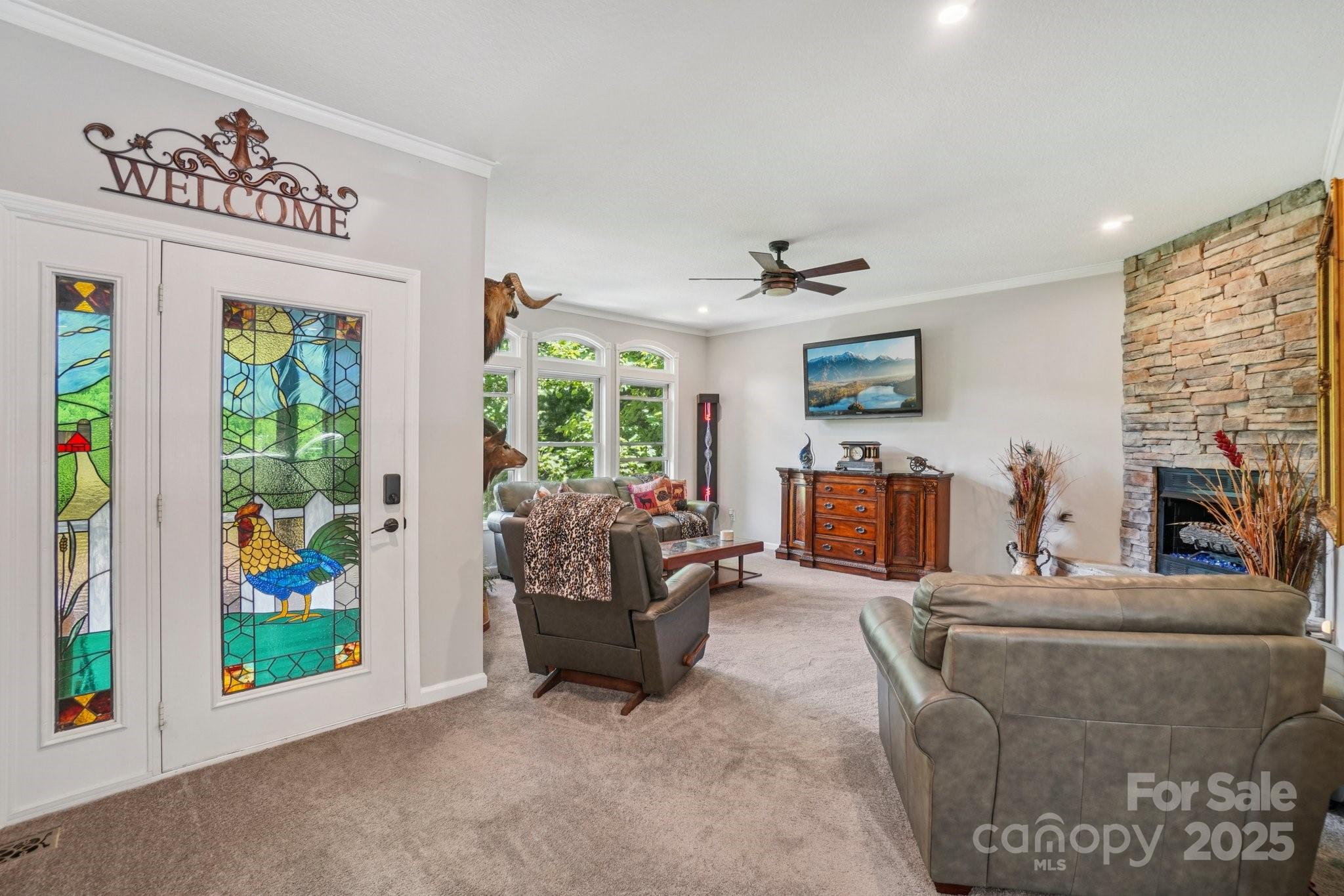 Ketner Property - Residential