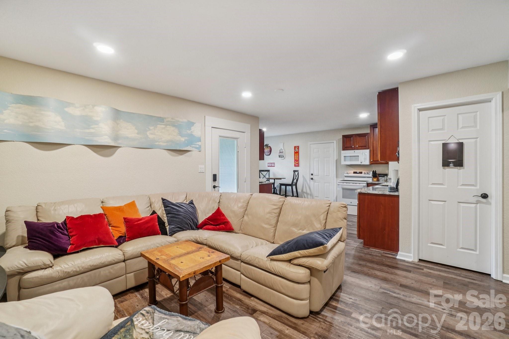 Ketner Property - Residential