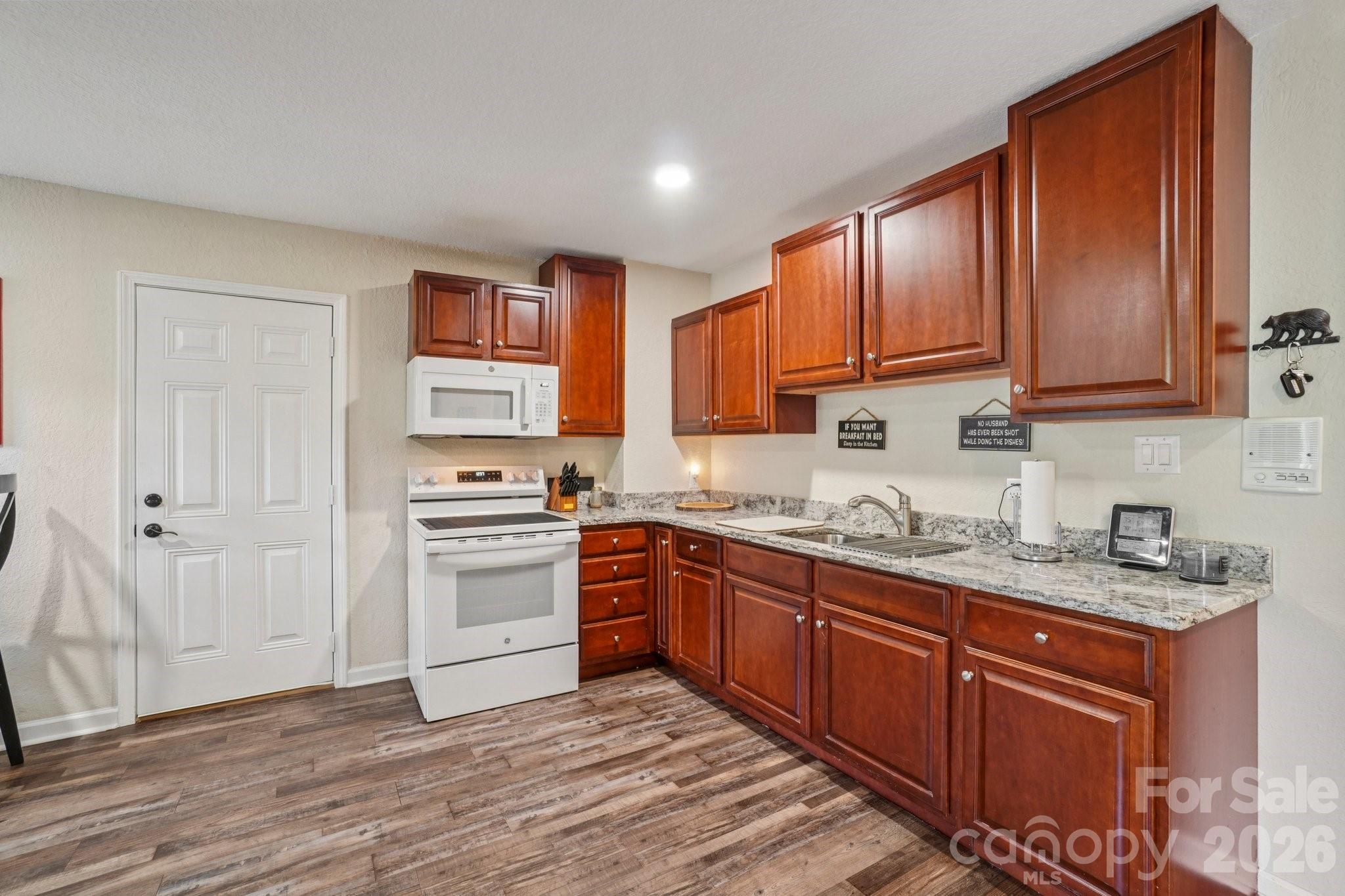 Ketner Property - Residential