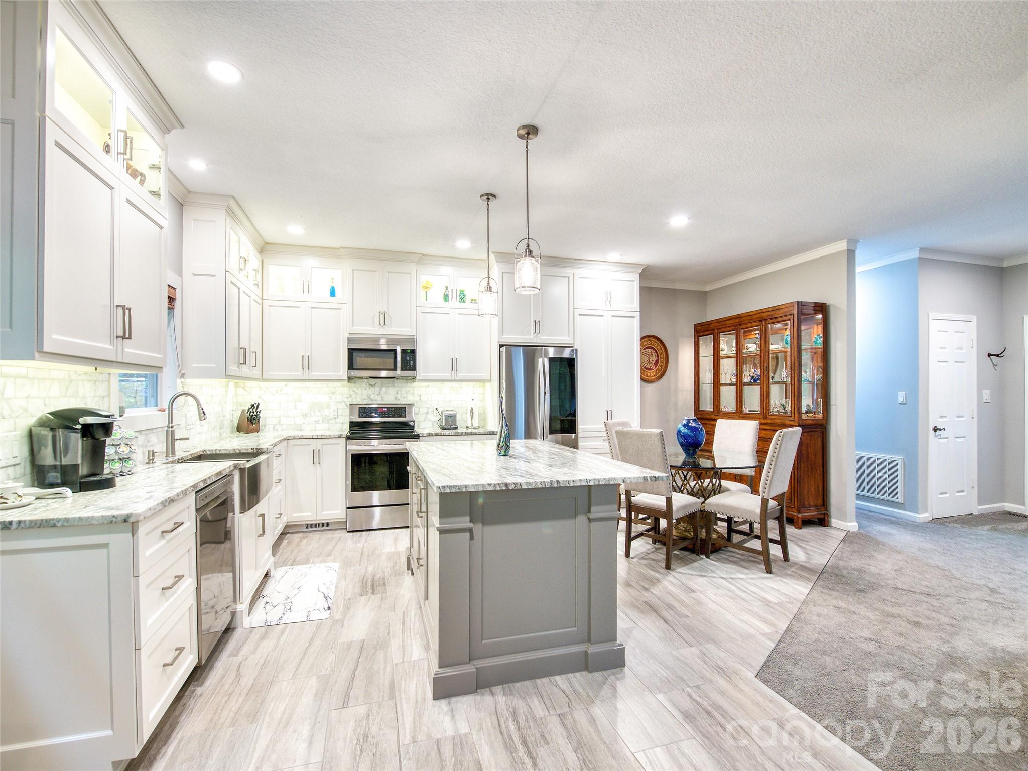 Ketner Property - Residential