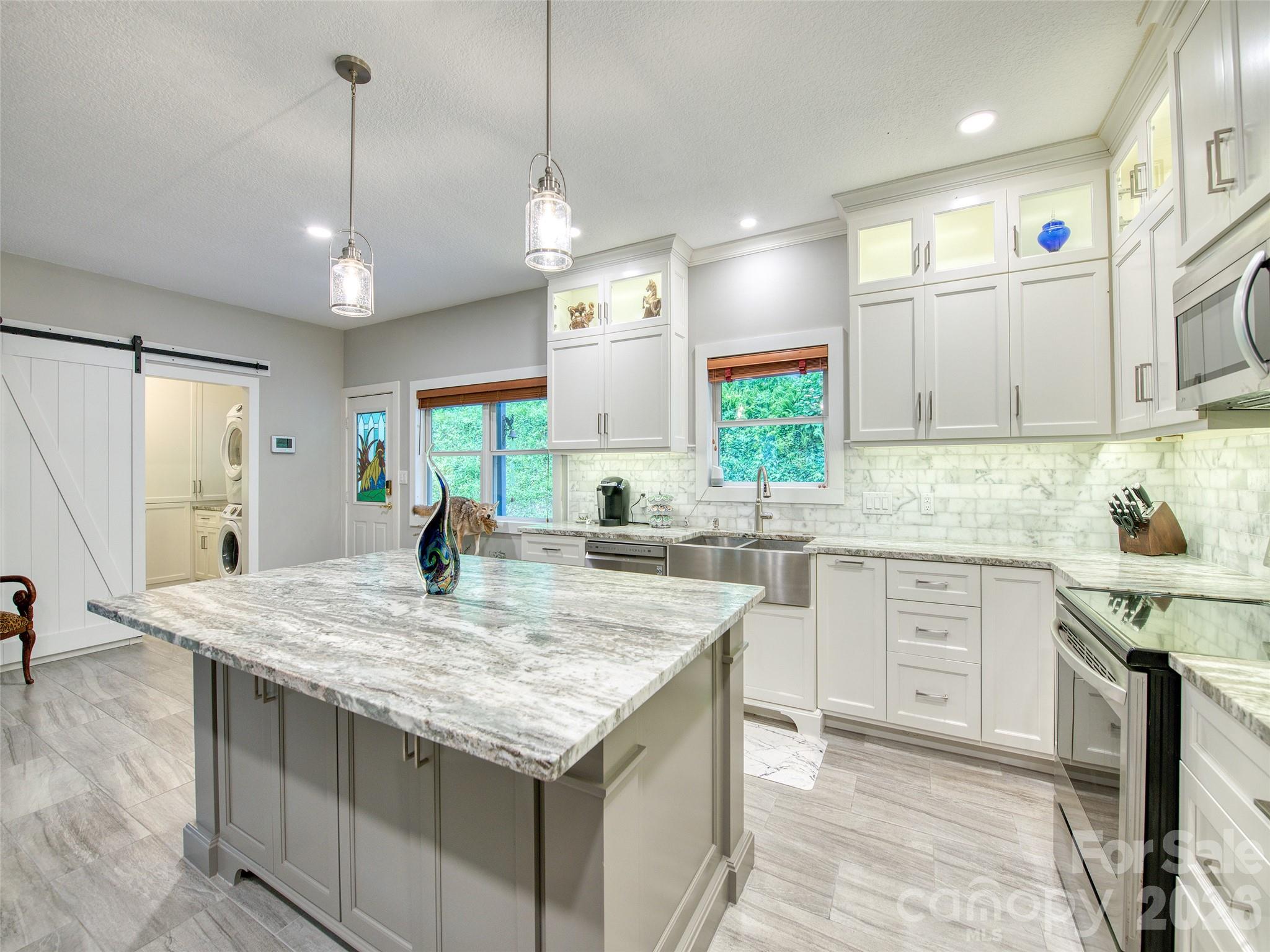 Ketner Property - Residential