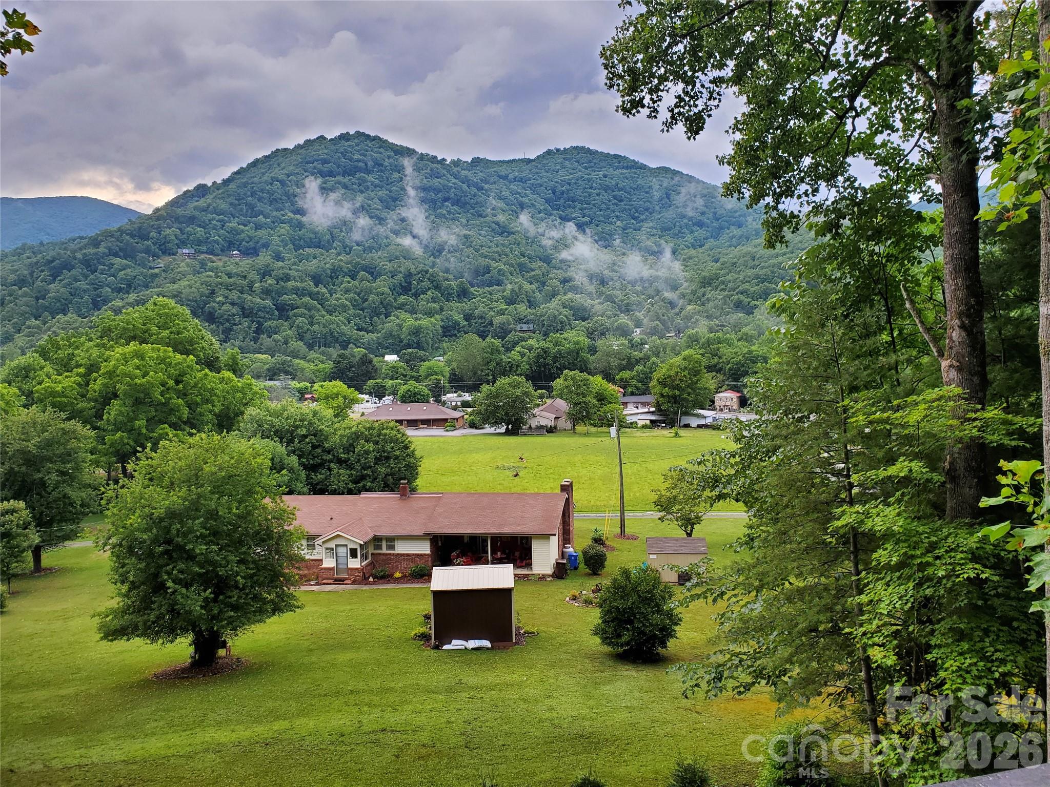 Ketner Property - Residential