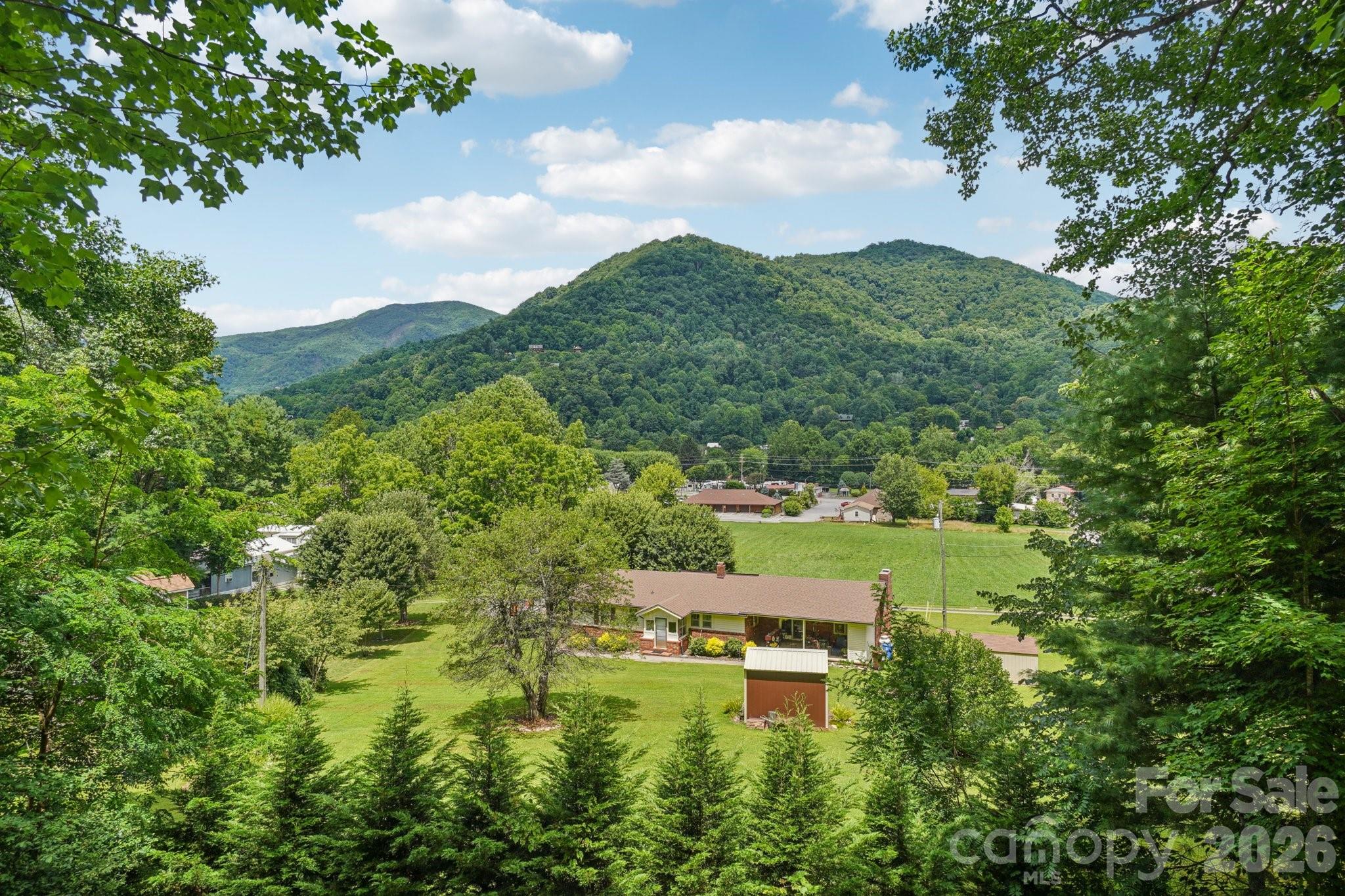 Ketner Property - Residential