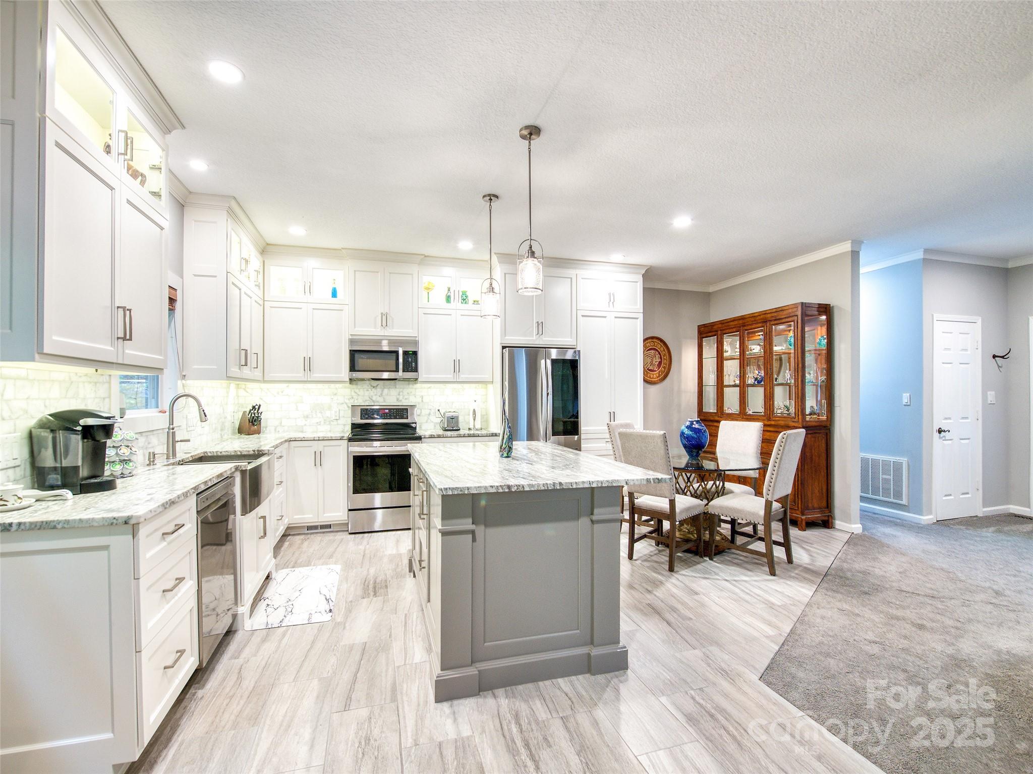 Ketner Property - Residential