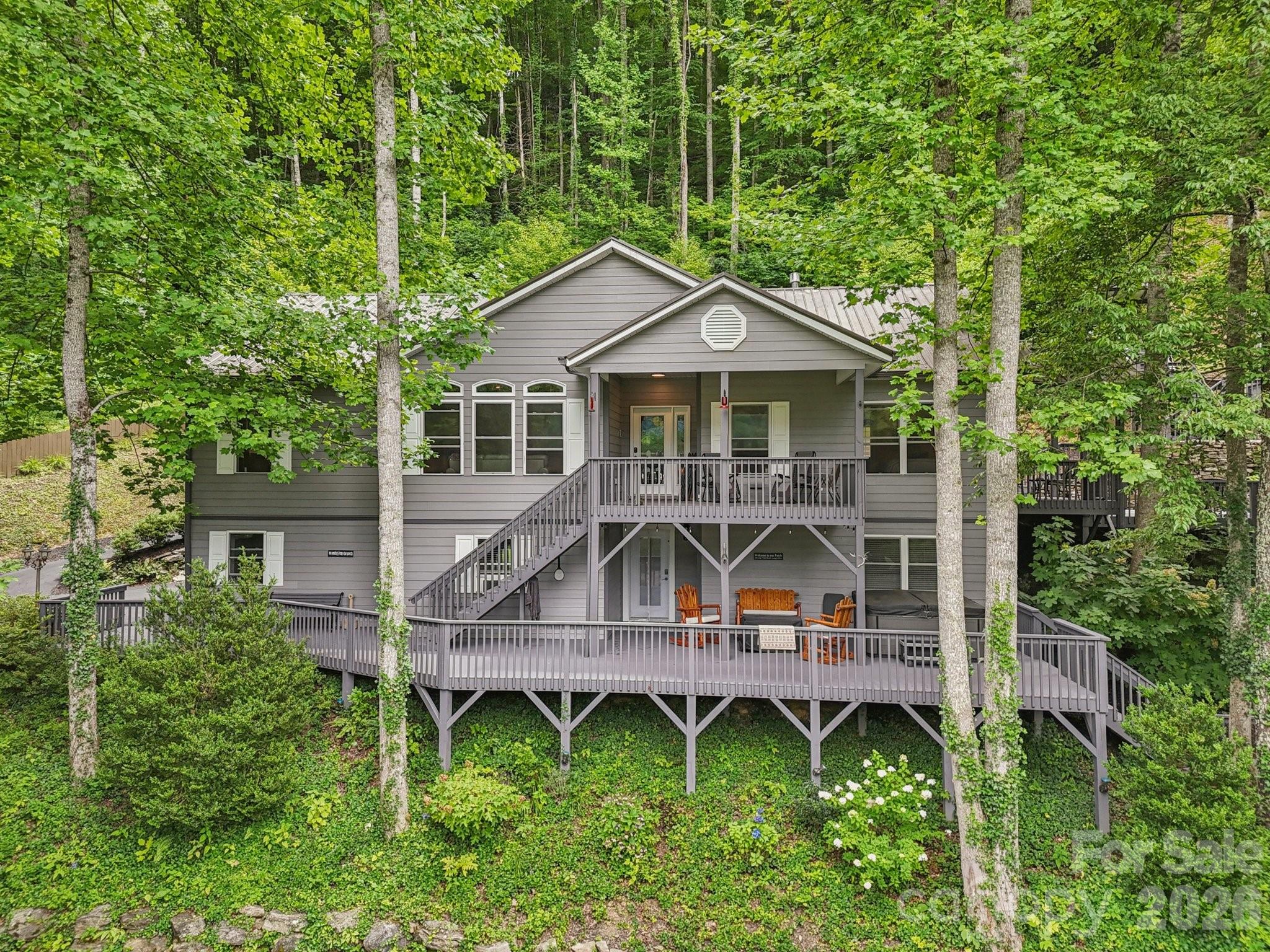 Ketner Property - Residential