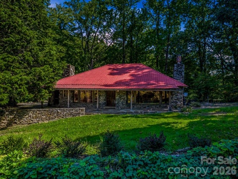 Photo of 145 Stone Hedge Lane, Tryon, NC 28782 (MLS # 4428268)
