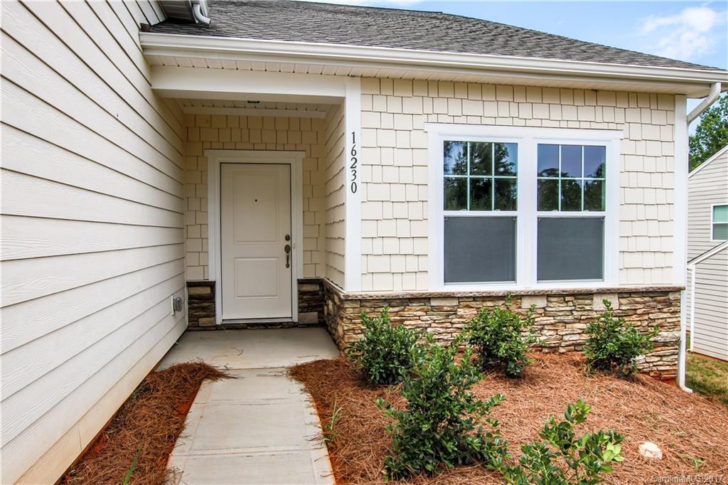 Edgewater - Residential