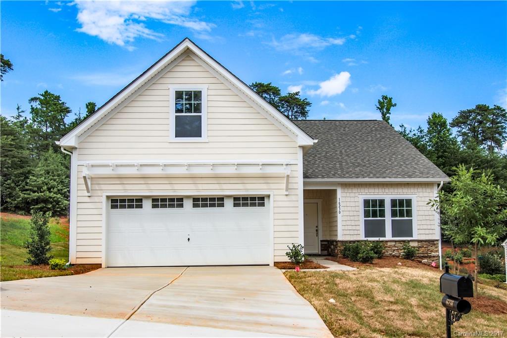 Edgewater - Residential