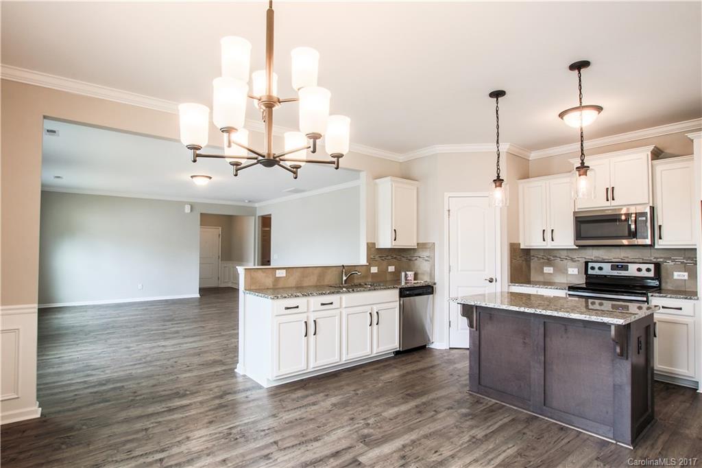 Edgewater - Residential