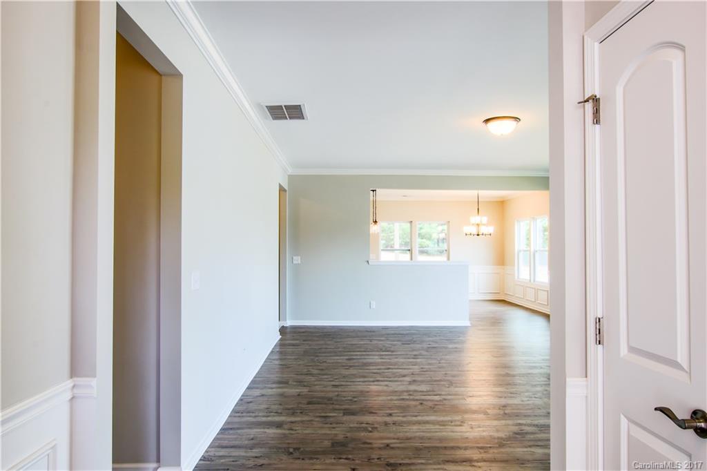 Edgewater - Residential