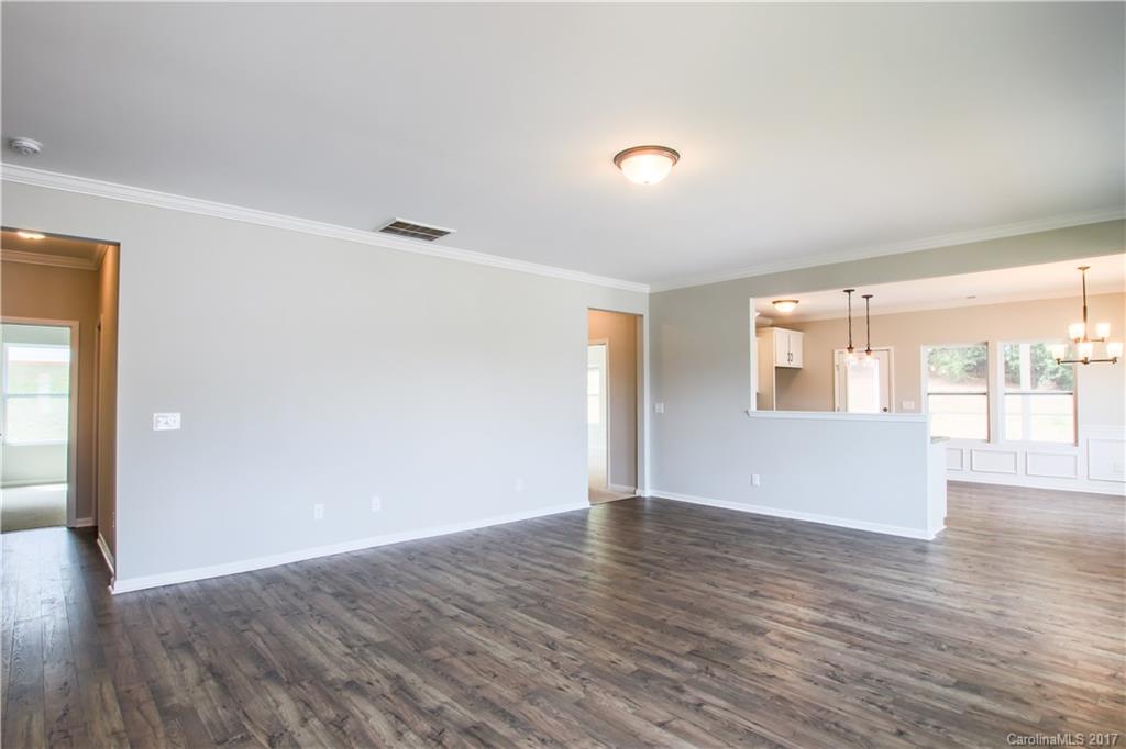 Edgewater - Residential