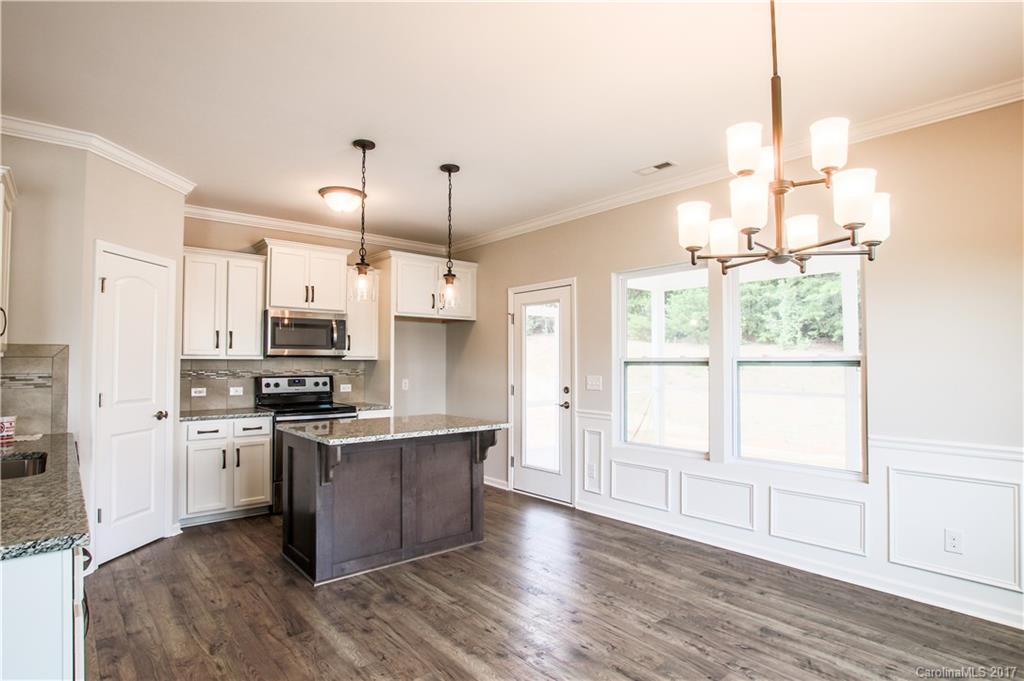 Edgewater - Residential