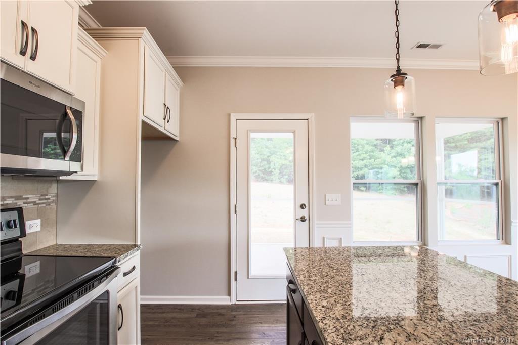 Edgewater - Residential