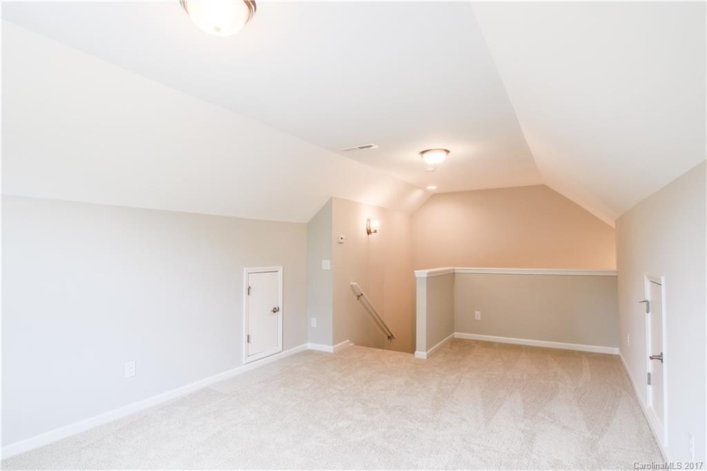 Edgewater - Residential