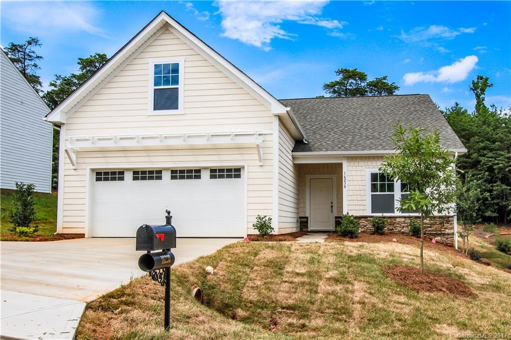 Edgewater - Residential