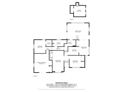 A home in Waynesville