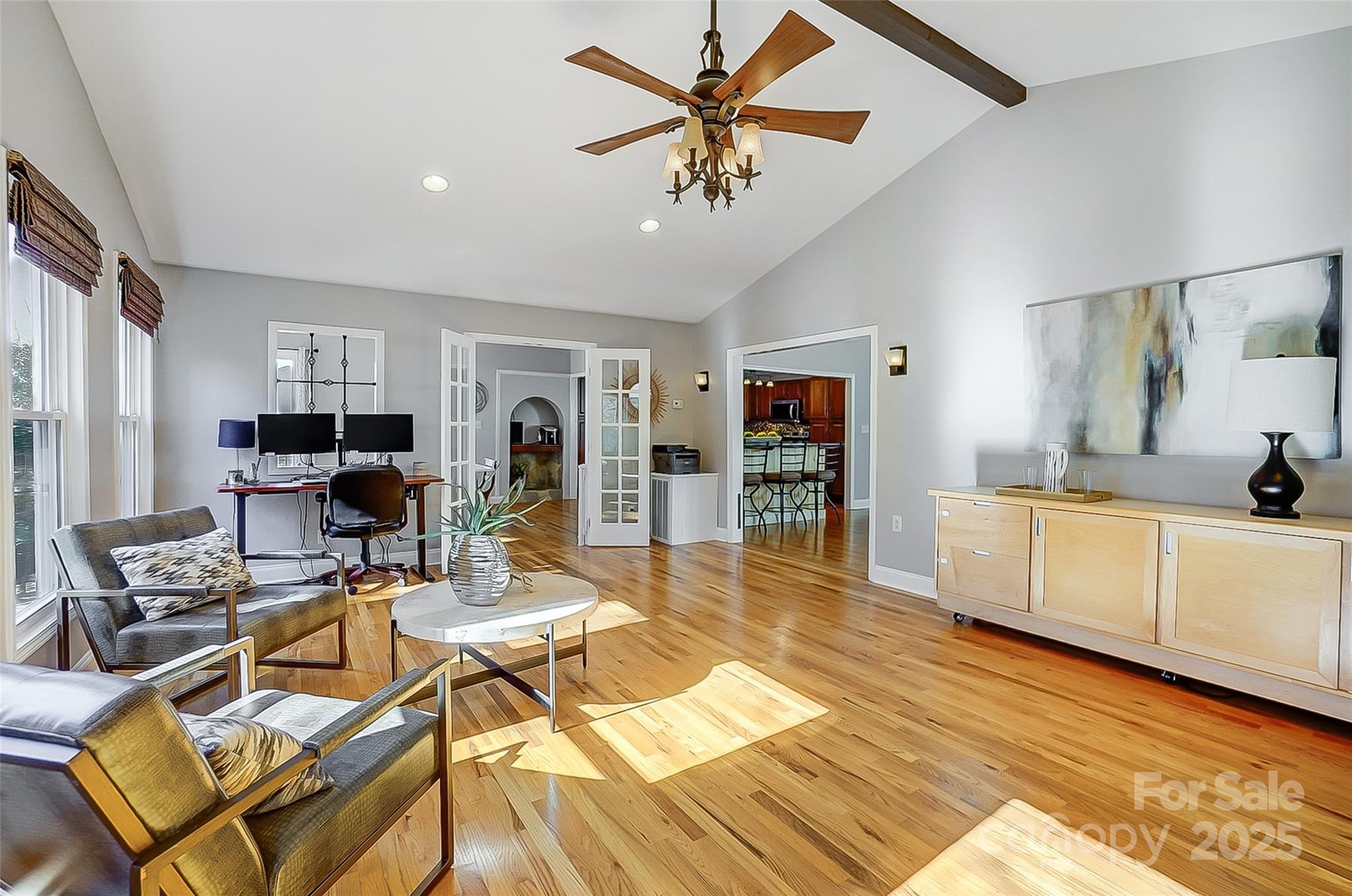 Lakeland Hills - Residential