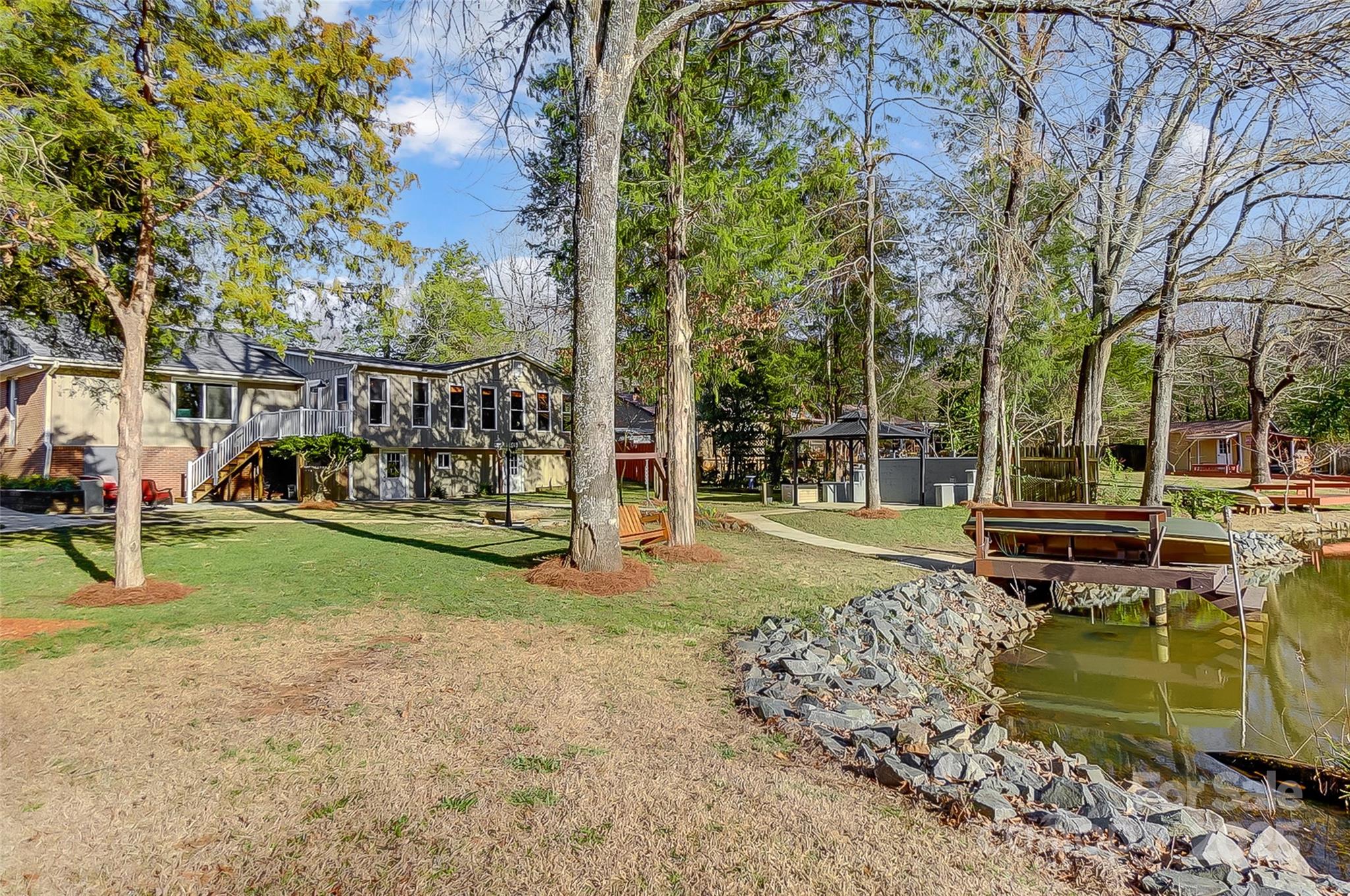 Lakeland Hills - Residential