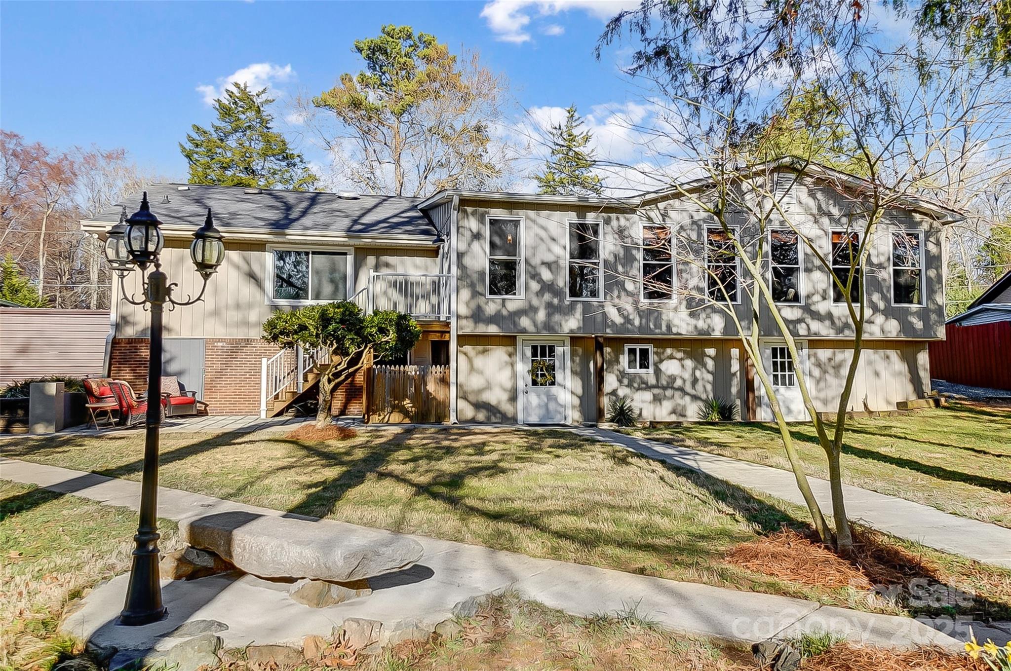 Lakeland Hills - Residential